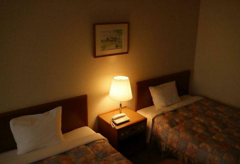 اتاق استاندارد, Grand Mercure Yatsugatake Resort & Spa