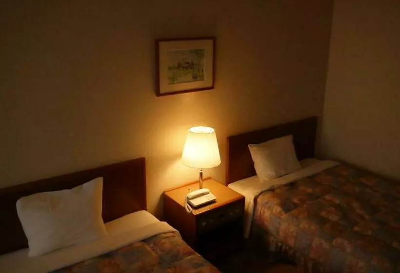 Standard-huone, Grand Mercure Yatsugatake Resort & Spa