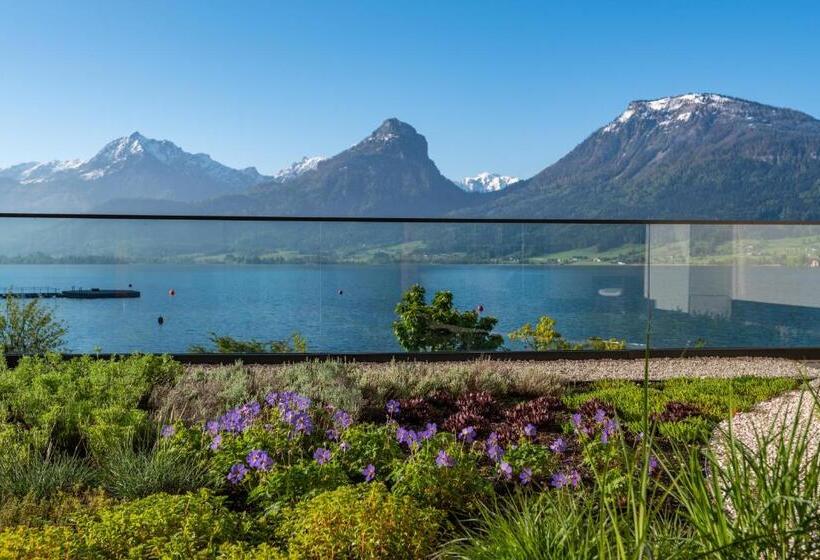 테라스 주니어 스위트, Seevilla Wolfgangsee