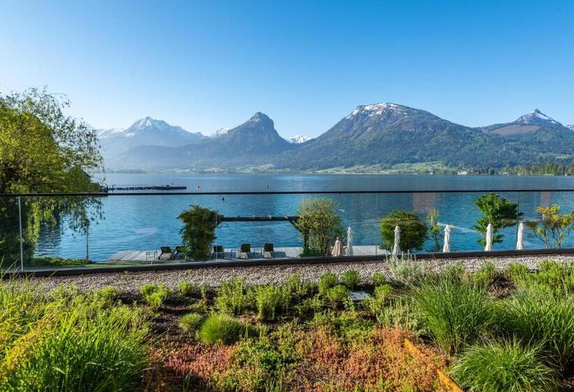 디럭스 주니어 스위트, Seevilla Wolfgangsee