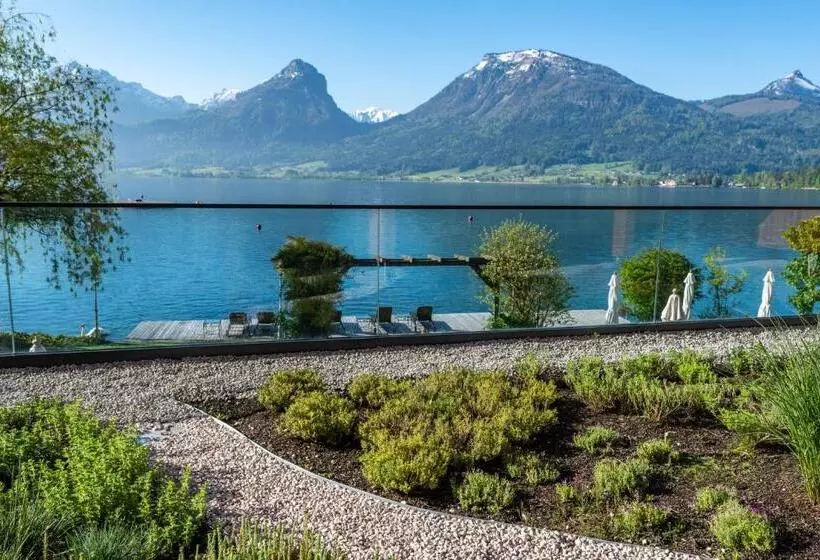 デラックスルーム, Seevilla Wolfgangsee