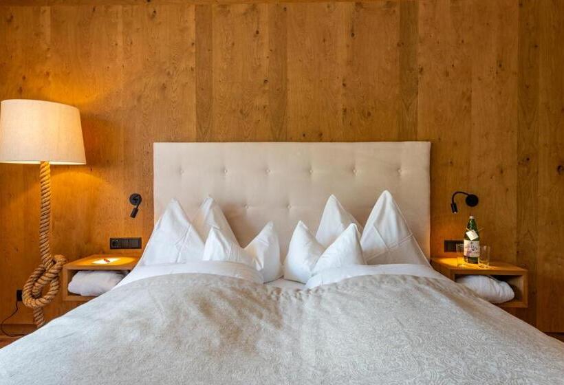 스탠다드 룸 호수 전망, Seevilla Wolfgangsee