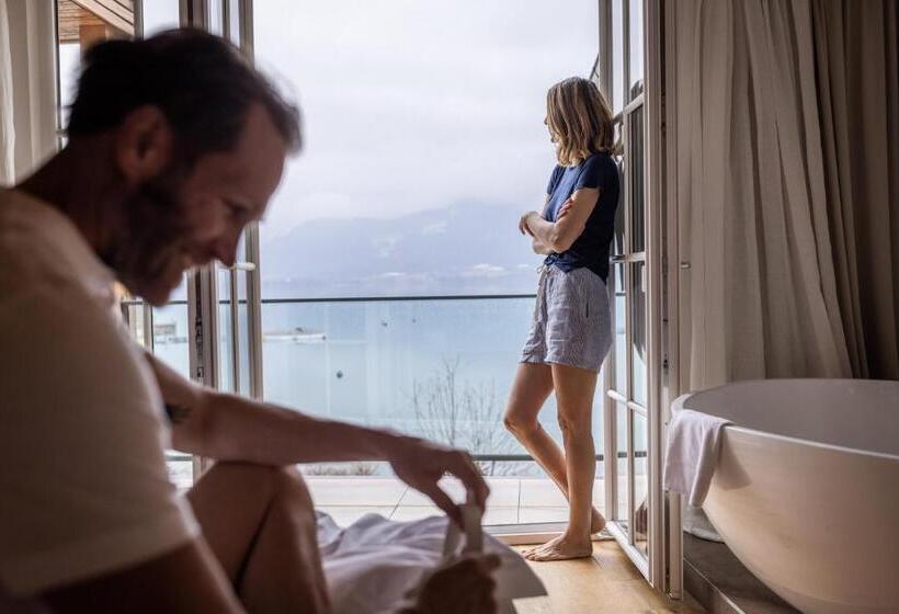 스위트, Seevilla Wolfgangsee