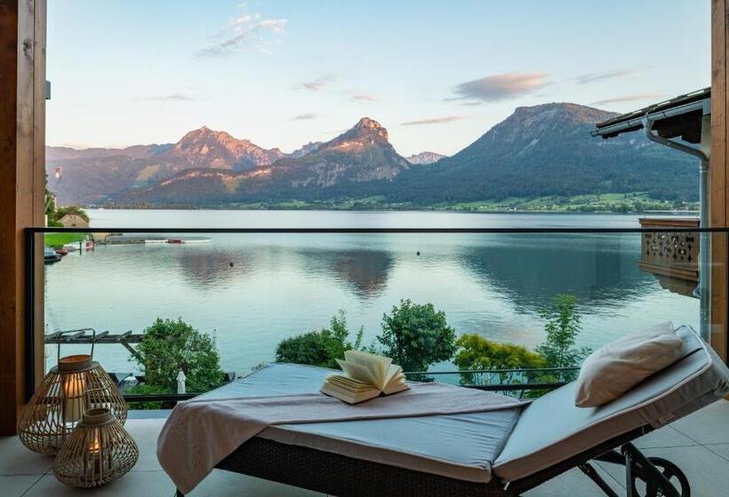 스위트, Seevilla Wolfgangsee