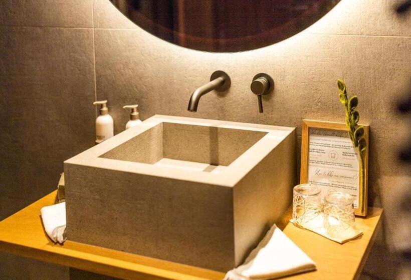 수피리어 룸, Seevilla Wolfgangsee