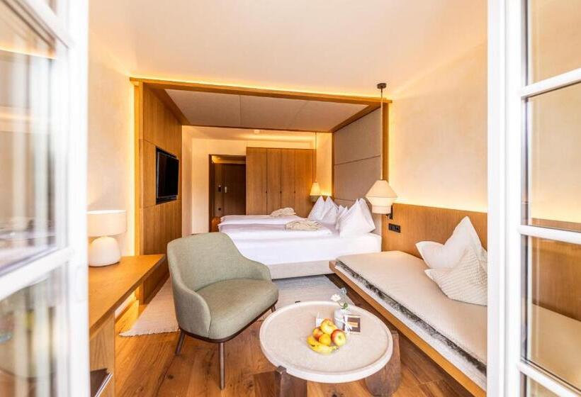 수피리어 룸, Seevilla Wolfgangsee