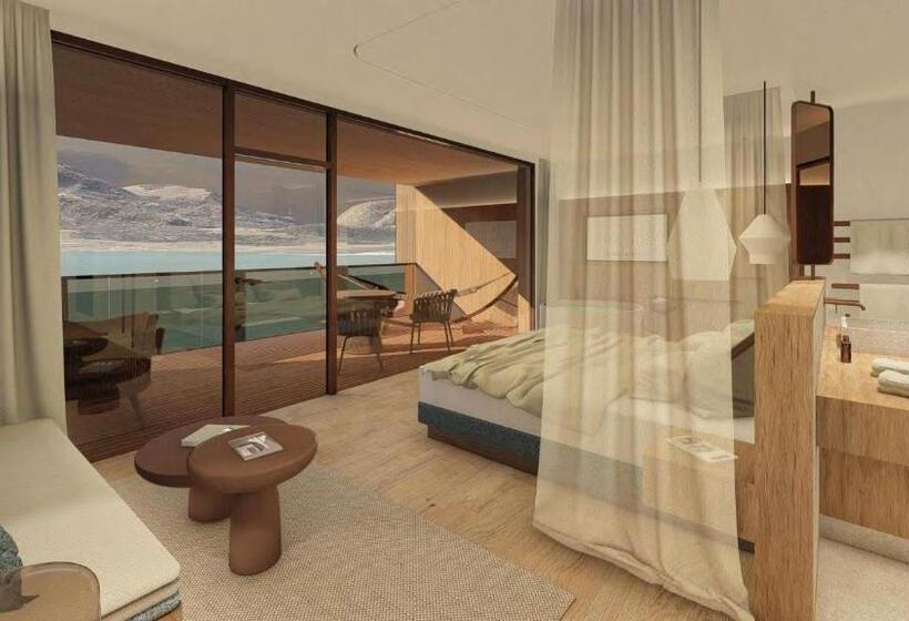 주니어 스위트, Seevilla Wolfgangsee