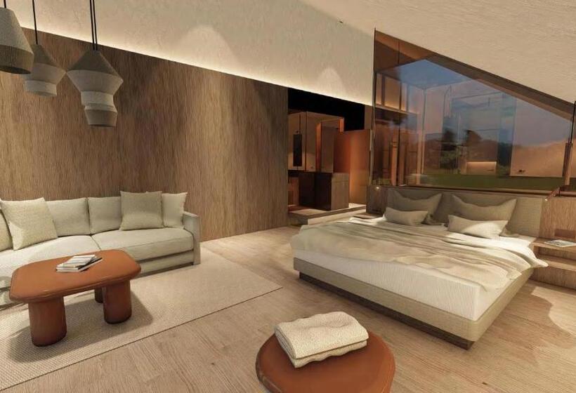 수피리어 스위트, Seevilla Wolfgangsee