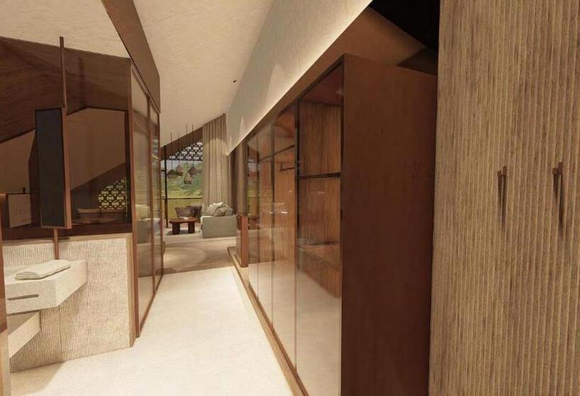 수피리어 스위트, Seevilla Wolfgangsee