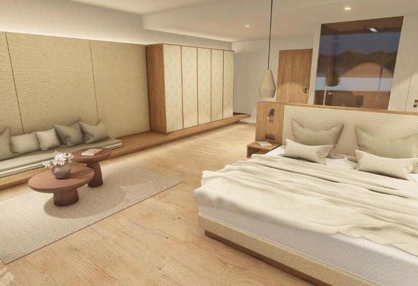 디럭스 룸, Seevilla Wolfgangsee