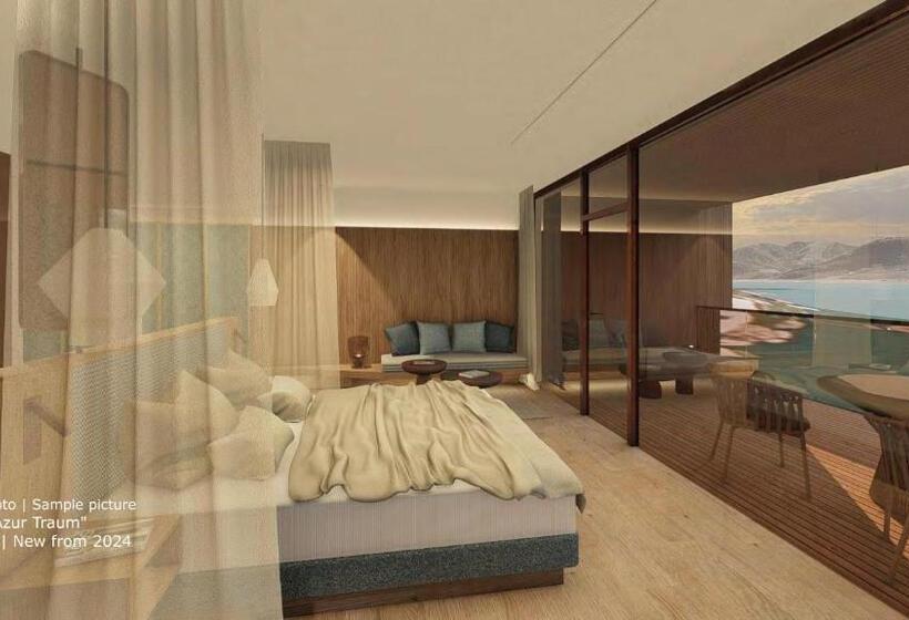 디럭스 룸, Seevilla Wolfgangsee