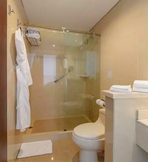 クラシックルーム, Sheraton Bogota