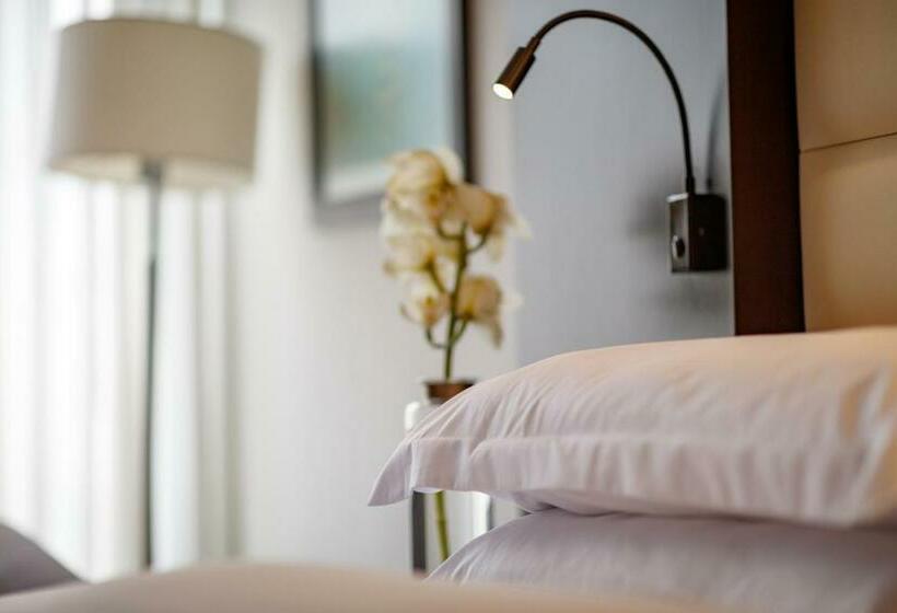 Классический Номер, Sheraton Bogota