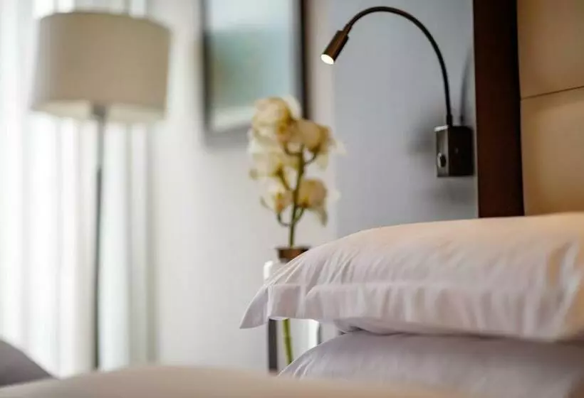 クラシックルーム, Sheraton Bogota