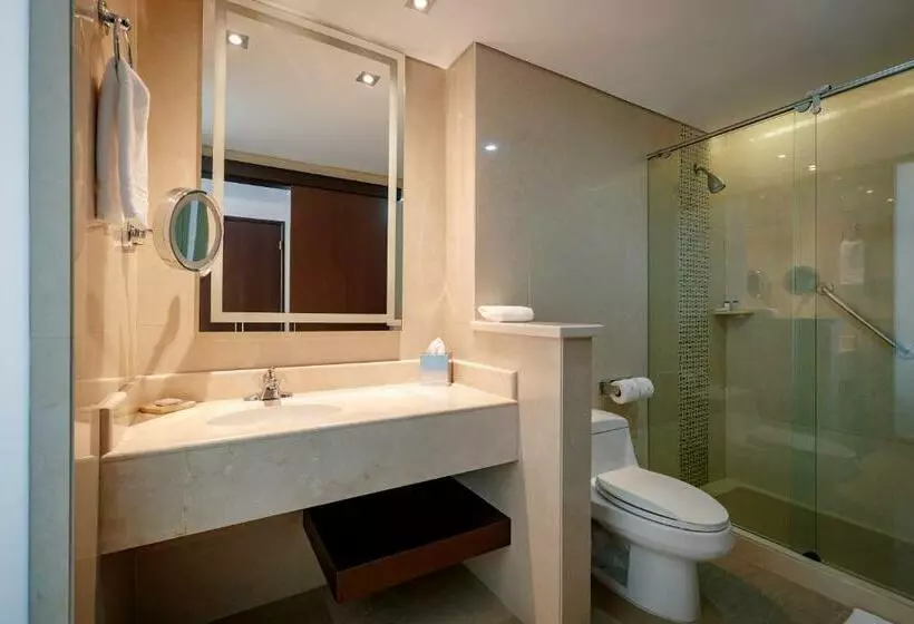 クラシックルーム, Sheraton Bogota