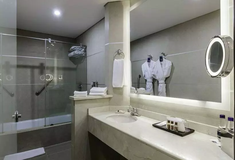クラシックルーム, Sheraton Bogota