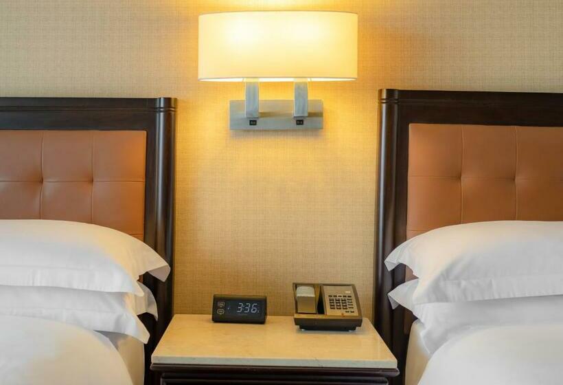 俱乐部房间, Sheraton Bogota