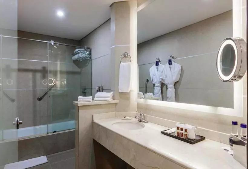 クラシックルーム, Sheraton Bogota