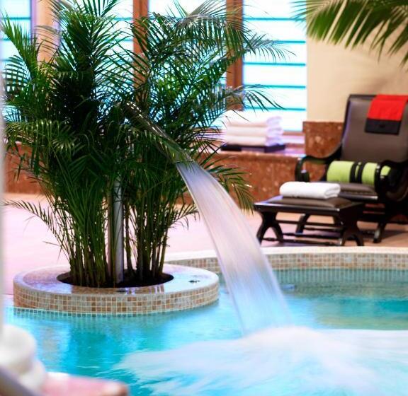 디럭스 룸, The Brehon Hotel & Spa