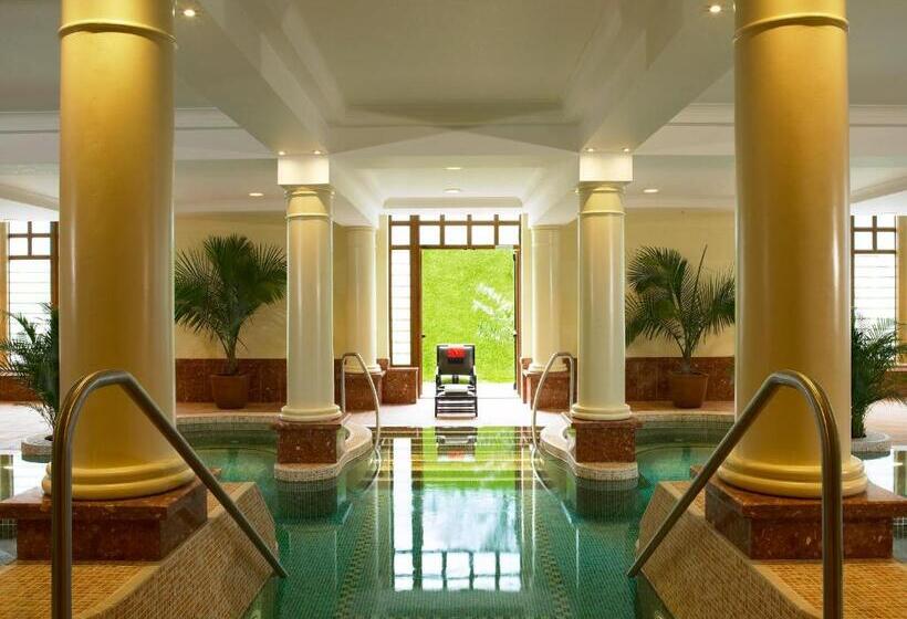 豪华房间, The Brehon Hotel & Spa