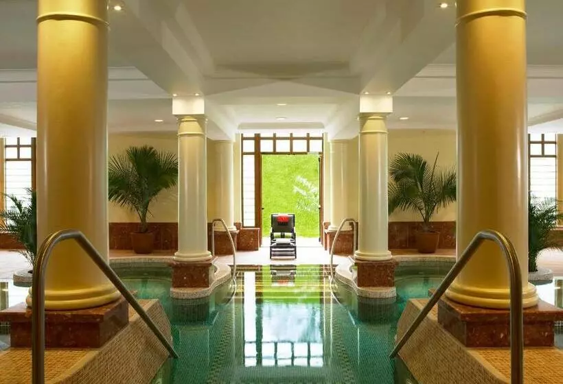 اتاق لوکس, The Brehon Hotel & Spa