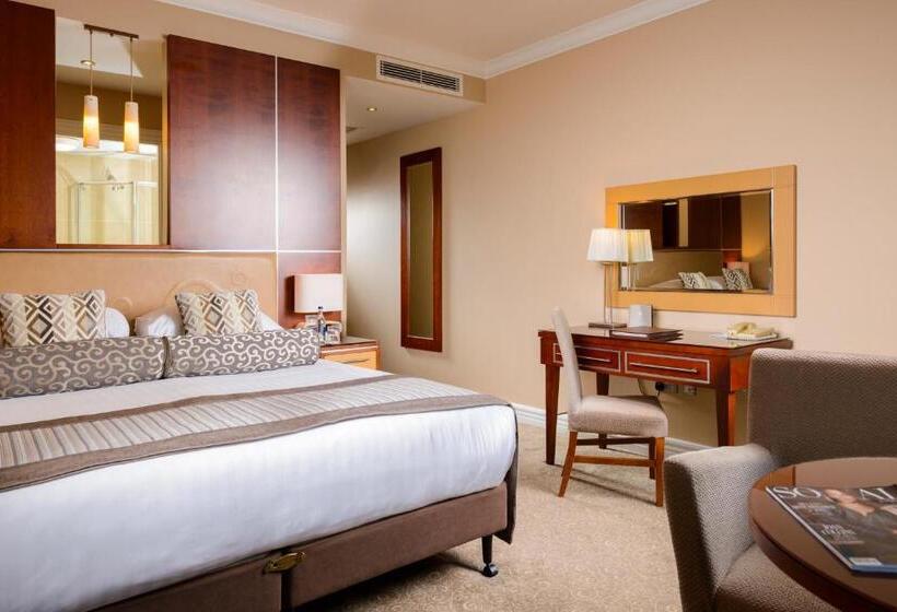 豪华房间, The Brehon Hotel & Spa