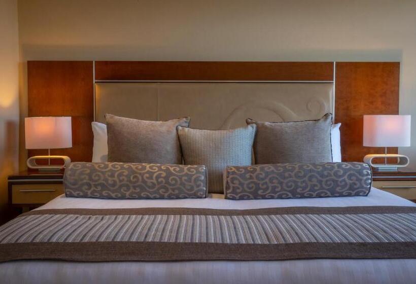 豪华房间, The Brehon Hotel & Spa