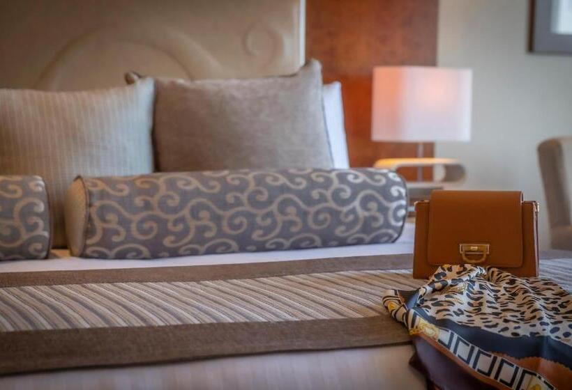 豪华房间, The Brehon Hotel & Spa