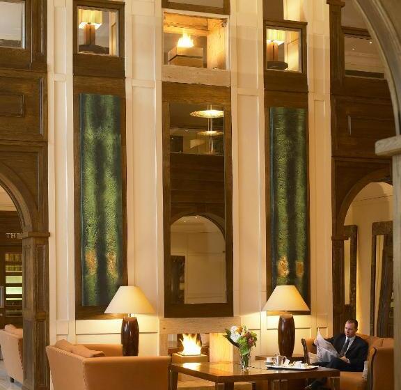 豪华房间, The Brehon Hotel & Spa