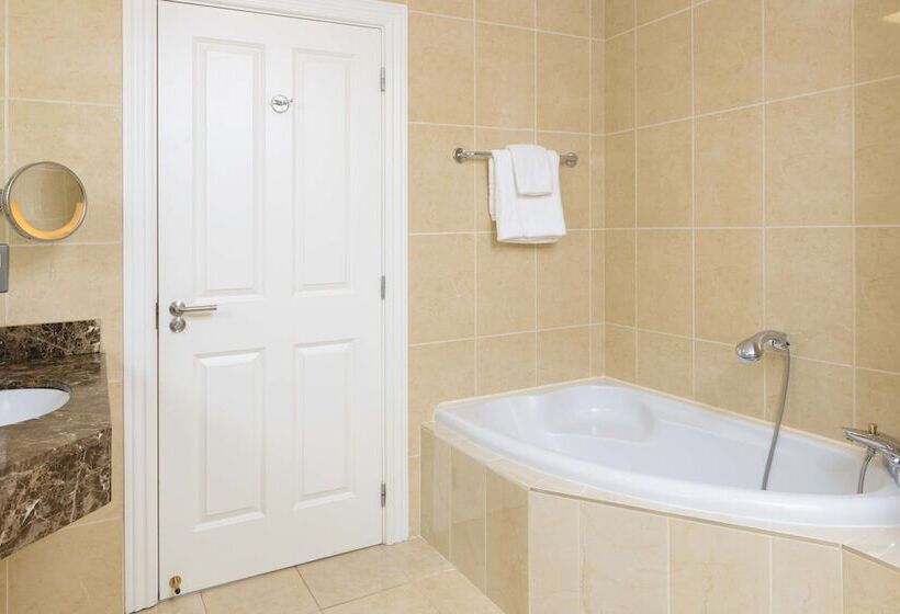 豪华房间, The Brehon Hotel & Spa