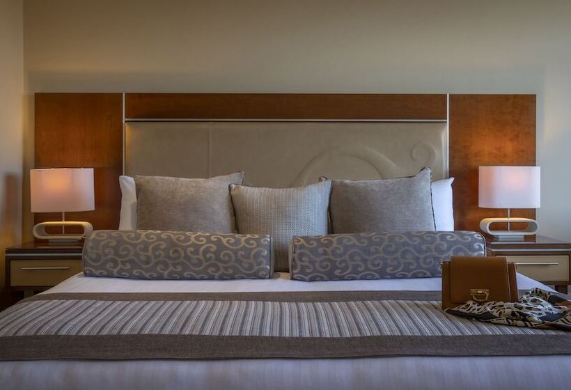 豪华房间, The Brehon Hotel & Spa