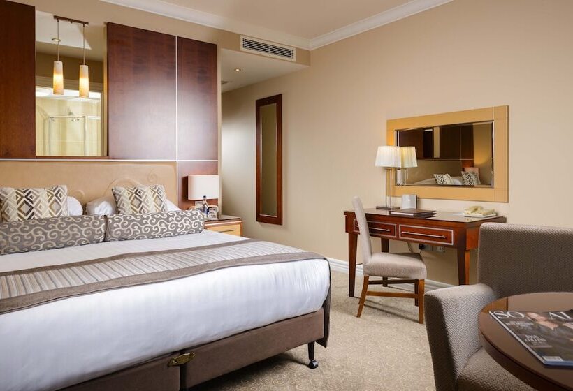 豪华房间, The Brehon Hotel & Spa