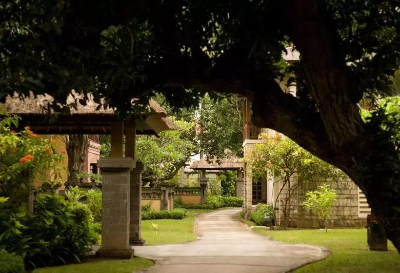 デラックスルーム, The Patra Bali Resort & Villas   Chse Certified