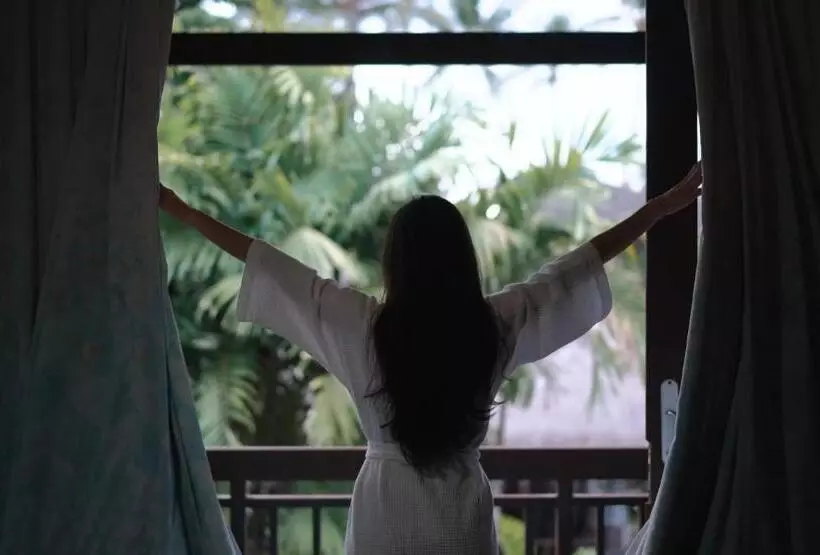 デラックススイート, The Patra Bali Resort & Villas   Chse Certified