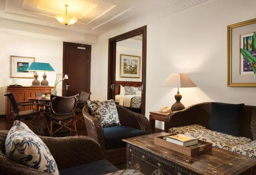 デラックススイート, The Patra Bali Resort & Villas   Chse Certified