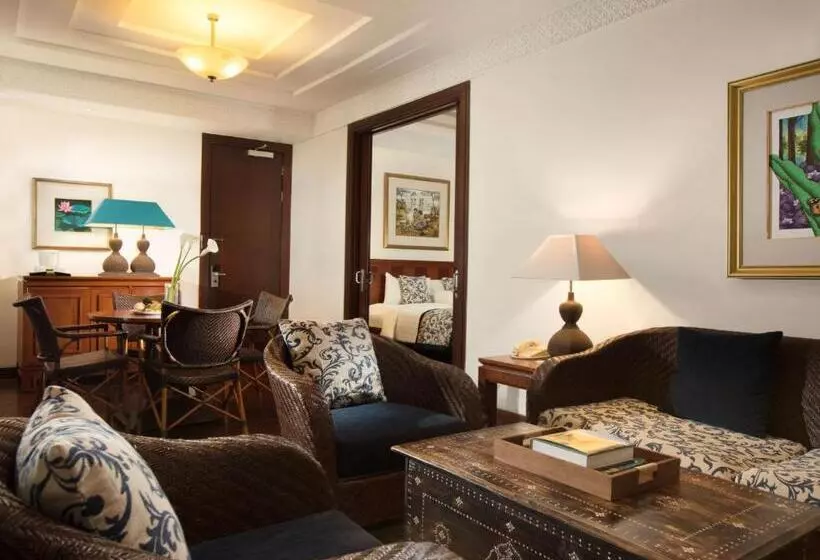 デラックススイート, The Patra Bali Resort & Villas   Chse Certified