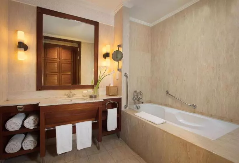 デラックススイート, The Patra Bali Resort & Villas   Chse Certified