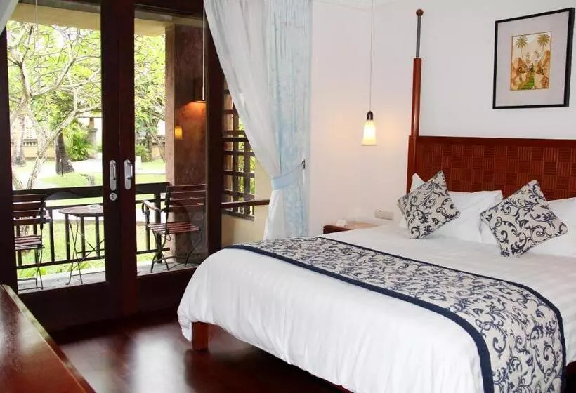 デラックススイート, The Patra Bali Resort & Villas   Chse Certified