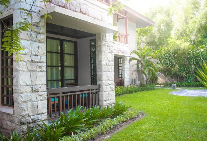 Номер Стандарт Смежный, The Patra Bali Resort & Villas   Chse Certified
