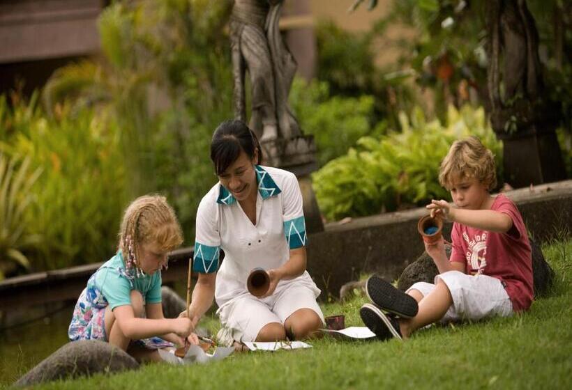 ２ベッドルームデラックスアパートメント, The Patra Bali Resort & Villas   Chse Certified