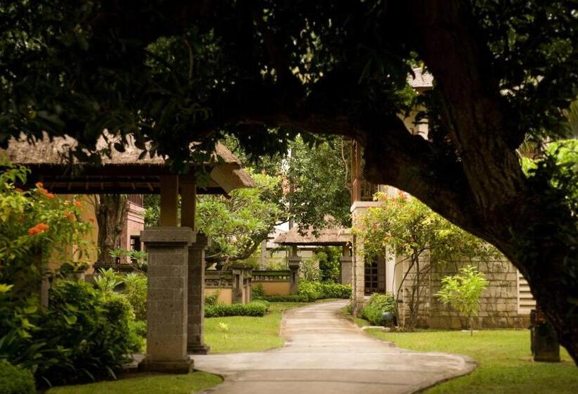 ２ベッドルームデラックスアパートメント, The Patra Bali Resort & Villas   Chse Certified