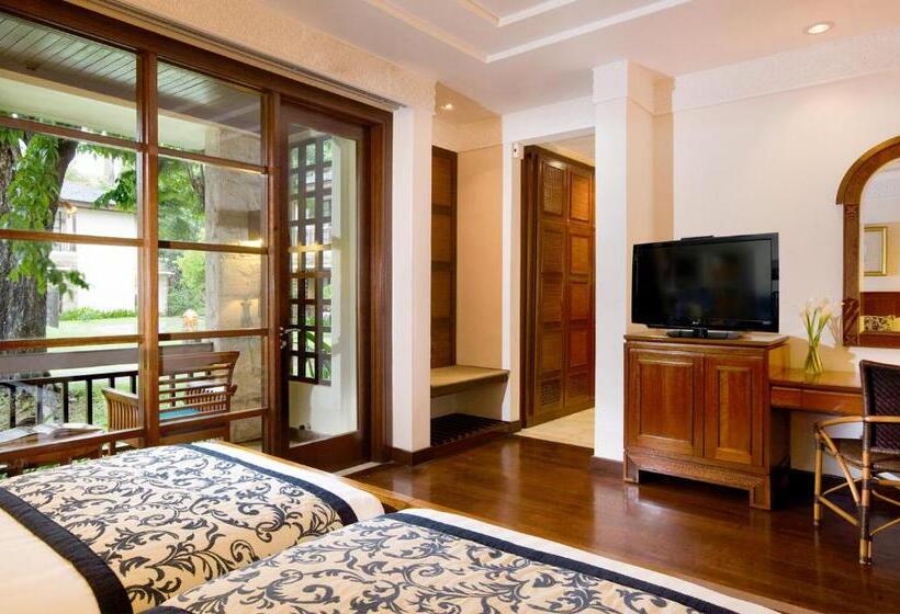 ２ベッドルームデラックスアパートメント, The Patra Bali Resort & Villas   Chse Certified