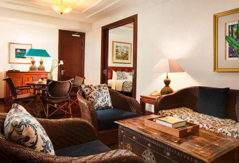 デラックススイート, The Patra Bali Resort & Villas   Chse Certified