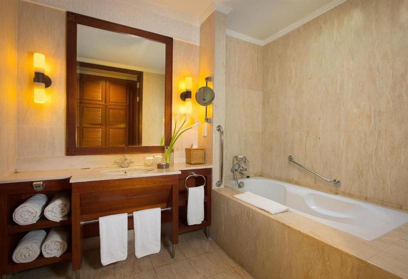 Люкс Повышенной Комфортности, The Patra Bali Resort & Villas   Chse Certified