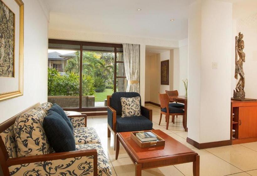 Люкс, The Patra Bali Resort & Villas   Chse Certified