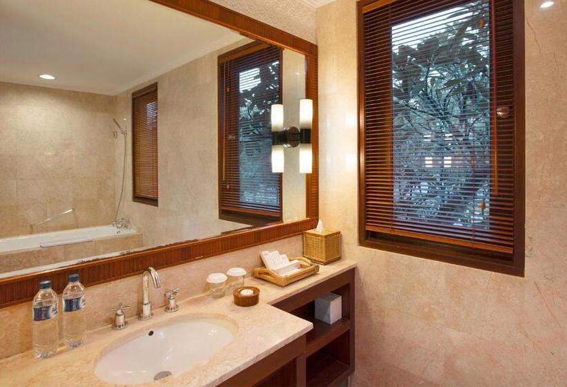 スイート, The Patra Bali Resort & Villas   Chse Certified