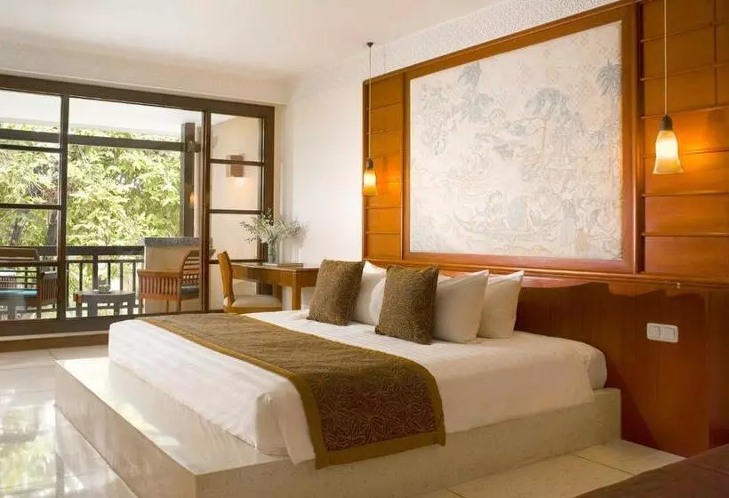 スイート, The Patra Bali Resort & Villas   Chse Certified