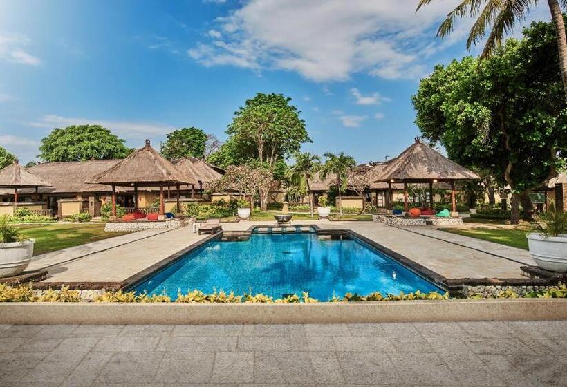 ビラホテル１ベッドルーム, The Patra Bali Resort & Villas   Chse Certified