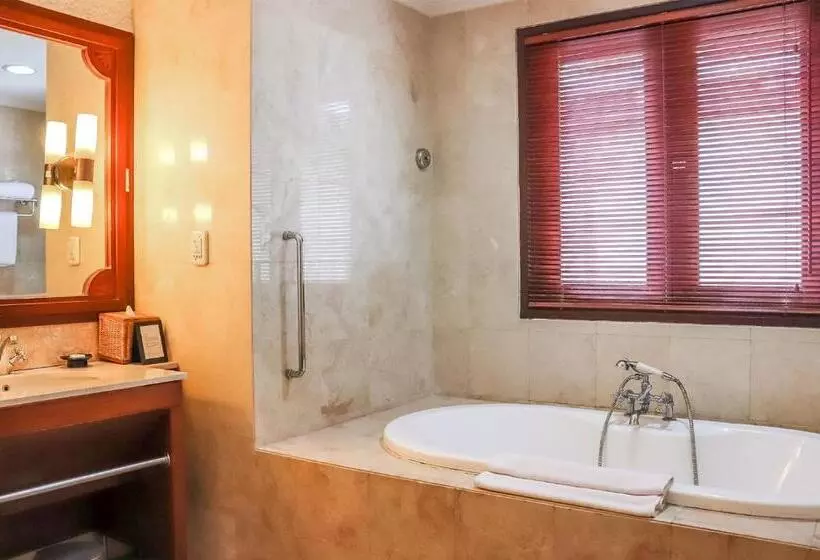 ビラホテル１ベッドルーム, The Patra Bali Resort & Villas   Chse Certified