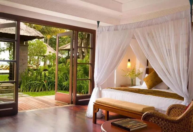 ビラホテル１ベッドルーム, The Patra Bali Resort & Villas   Chse Certified